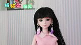 叶罗丽故事 罗丽和铁西只给女儿买衣服 儿子觉得自己是捡来的