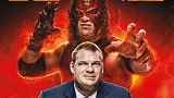 英雄榜：恶魔凯恩贼喊抓贼 盘点WWE史上四大神秘袭击事件