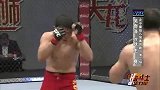 UFC-14年-终极斗士第10集：次中量级八强赛王赛vs吴奇泽一番战-专题