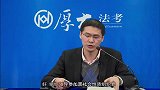 罗翔说刑法：到底什么是黑社会？