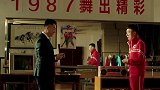 孙红雷和她拍吻戏呕吐三天，从此再不敢拍吻戏