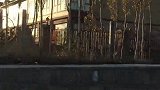 让人向往的地方板房沟别墅区
