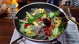 下班五分钟就能搞定的炒粉丝，滑嫩鲜香巨好吃