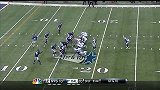 NFL-1314赛季-常规赛-第1周-巨人接弃踢失误 罗莫5码传球达阵 牛仔27：10巨人-花絮