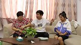 董事长每月寄3万，回家却看怀孕妻子捡垃圾吃，婆婆好日子到头了
