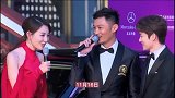 余文乐罕见谈原生家庭，首次曝光儿女正脸照，妹妹眉目清秀像哥哥
