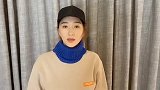 李小冉怒怼机器刷评论：脑子是好东西可你没有