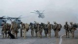 阿富汗战争出现重大转折，美国终于撑不住了，先撤军一半换取停战