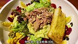 900来吃战斧和龙虾来奢侈一把美食创作人心动餐厅上海美好推荐官美食里的夏天战斧牛排