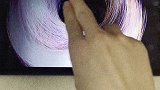 摸摸鱼 炫彩粒子 你们都学会了吗？快分享给身边的人吧学生党