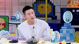 黄景瑜拍戏吃大蒜把搭档熏下车，自曝经常邀同事一起吃！