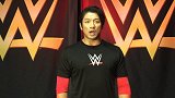 WWE-17年-深圳巡演购票宣传片 伊峰：念念不忘必有回响-专题