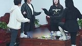 别拿我对你的溺爱当成你放肆的资本！