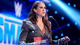 WWE SmackDown第1103期（中文解说）