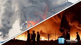 元旦惨案！3分钟大火烧光30层，都是因为开发商用了这种材料