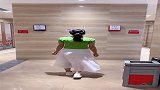 这年头，没点文化还真不行，大家能分清男厕跟女厕吗？