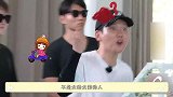 冯巩之女：上过4次春晚依旧不温不火，如今34岁被贾玲带火