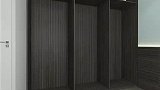 这才是衣柜的合理布局 #衣柜 #上热门