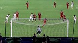 国足-15年-热身赛-中国1：1突尼斯-精华