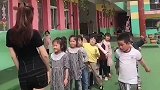 幼儿园身材很好的幼师，没想到跳舞也这么有感觉，不信你看看