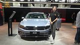 亚洲龙横空问世新迈腾抢手依旧论什么才是一台B级车应该有的气质