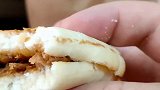 金拱门，你变了！麦当劳肉夹馍上市遭网友吐槽