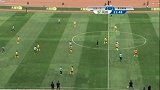 中甲-17赛季-联赛-第4轮-大连一方2:1青岛黄海-精华