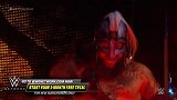WWE NXT接管大赛菲尼克斯站：战争掠夺者出场秀