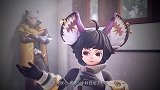 峡谷重案组：十九长得这么可爱，上官婉儿越看越喜欢它