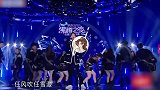 肖战再唱《竹石》，声音高亢有力，全开麦高音好稳