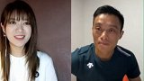 摔角网创始人费武星做客皮球直播 自曝最喜爱的选手竟不是葬爷！