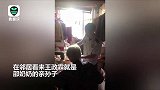 风雨无阻！消防员冒充孙子为94岁孤寡老人送饭3年