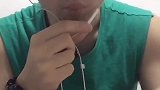 刚买的零食，这个大米花还真好吃，特别脆！