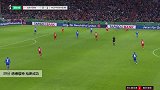 诺德维特 德国杯 2019/2020 拜仁慕尼黑 VS 霍芬海姆 精彩集锦