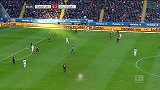 德甲-1516赛季-联赛-第20轮-法兰克福VS斯图加特-全场