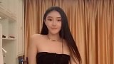 这个音乐我一个人成团跳给你们