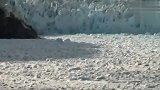 旅游-阿拉斯加冰川，震撼！