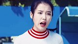 韩国女歌手李知恩的真实颜值是这样的？其实和邻家女孩无异