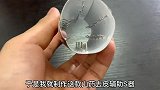 小伙用50根钢钉，用时120分钟发明“山药去皮辅助器”！