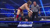 WWE SmackDown第720期（20130607）