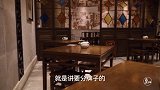 二更视频-20170803-魔都这家85年老店，老外第一次吃到的反应绝了！