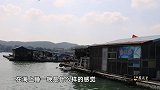 探秘福建最后一群疍家人，每天在海里煮饭睡觉，出门坐船不坐车