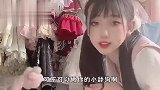 爆笑：男人要没有钞能力，这样的妹子永远活在梦里