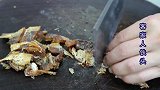 吃了30多年排骨，这做法头一次做，孩子吃完舔手指，香嫩又下饭
