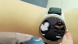 刚买的一款华为手表，下一幕让我开眼了，国产真的不负众望！