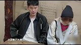 哈哈哈哈哈邓超咆哮式打呼打的不是呼，是对家的思念
