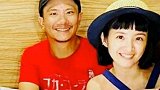 林依晨夫妇久违同框！女方似18岁少女，男方憔悴苍老颜值下降