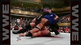ECW：塞纳对阵RVD