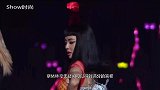 蔡依林新MV服装成焦点！渔网连衣裙尽显野性气息
