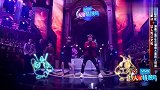 女神沈梦辰搞笑来袭，跟刘维的模仿秀真是绝了，爆笑演示发光卧蚕